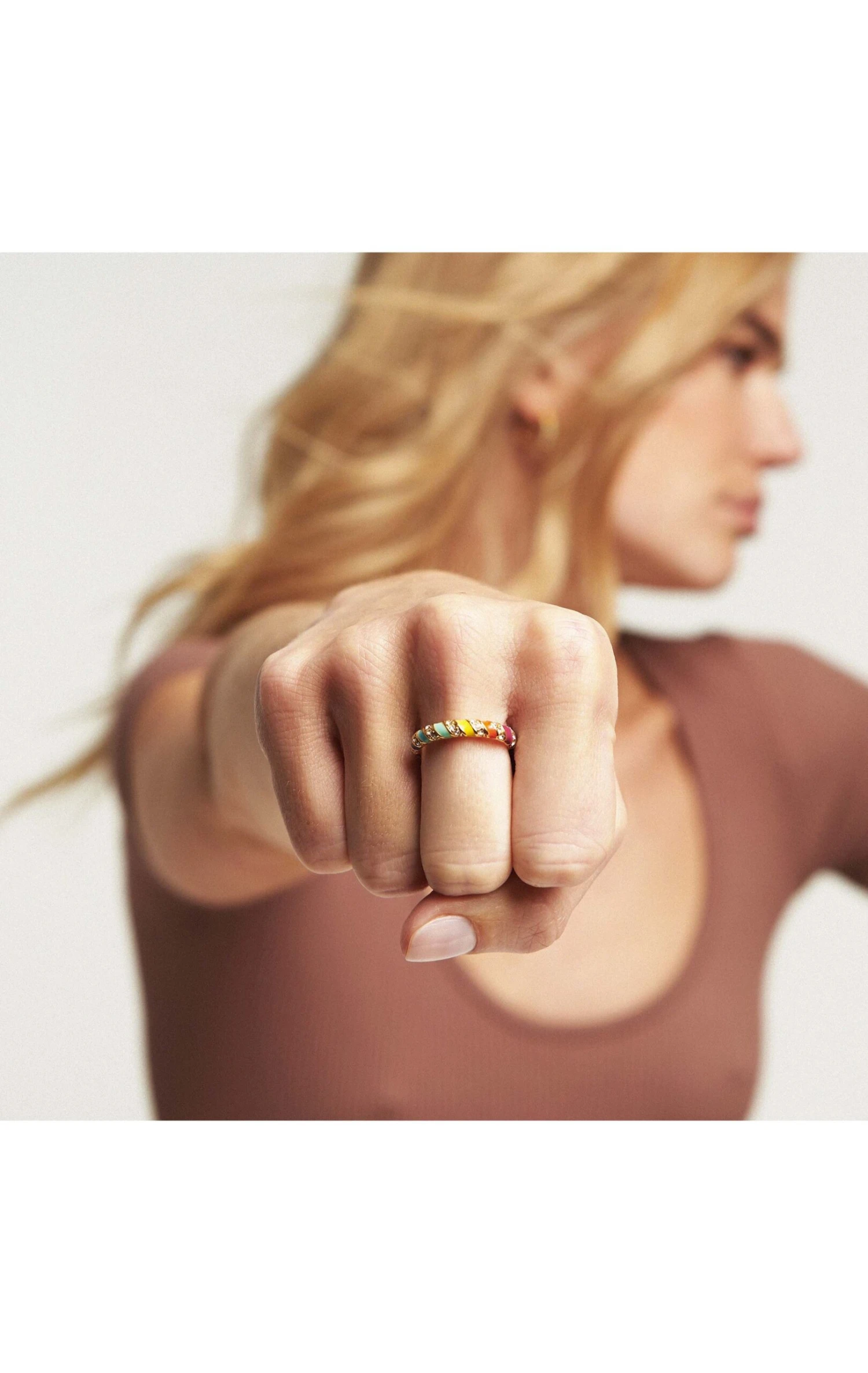 Bague Azuria – Image 4