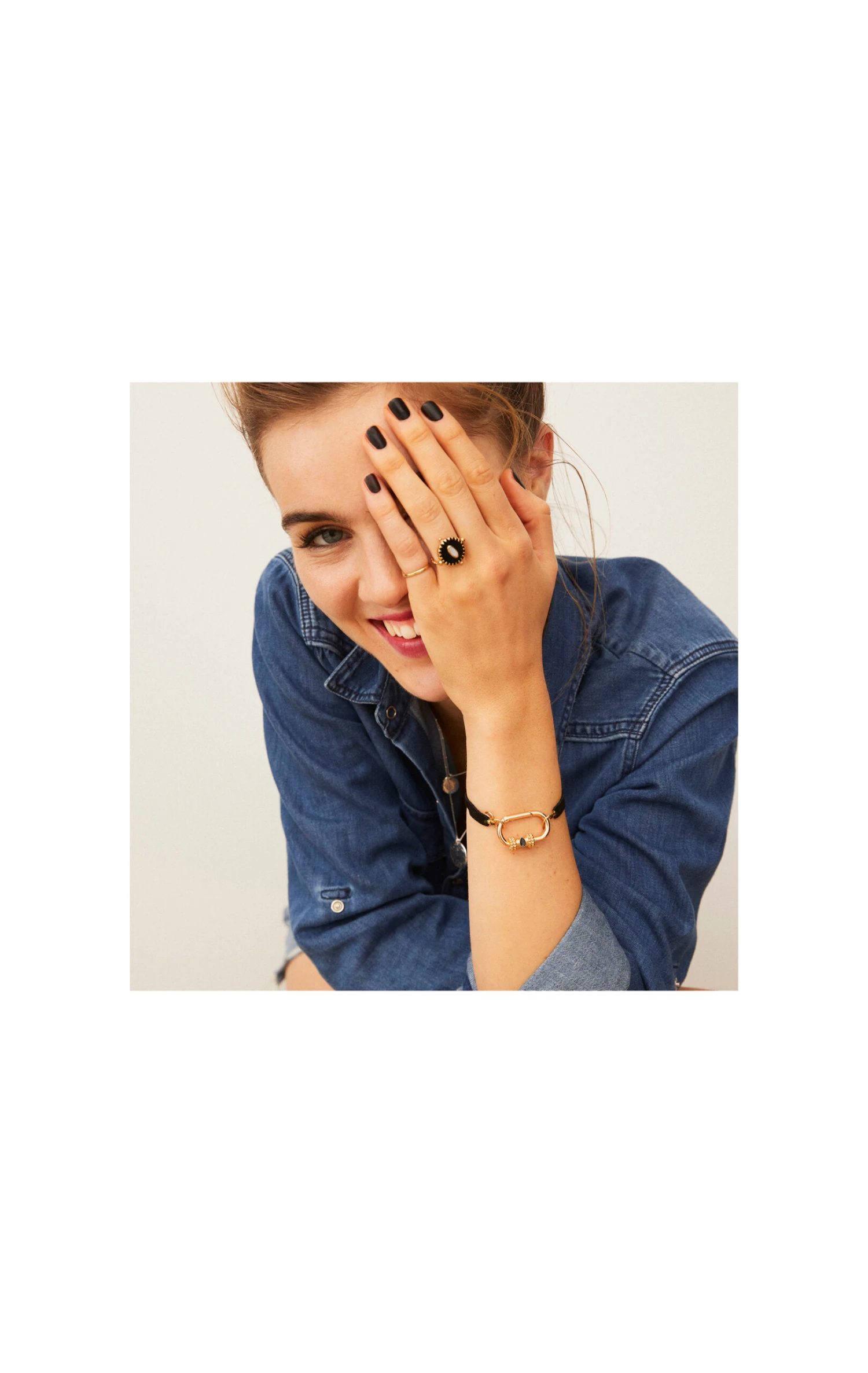 Fermoir Bigantik – Image 2