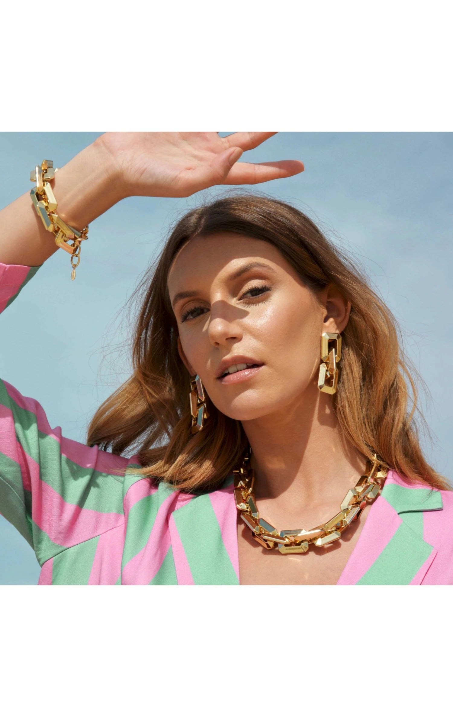 Collier Biggie – Image 2