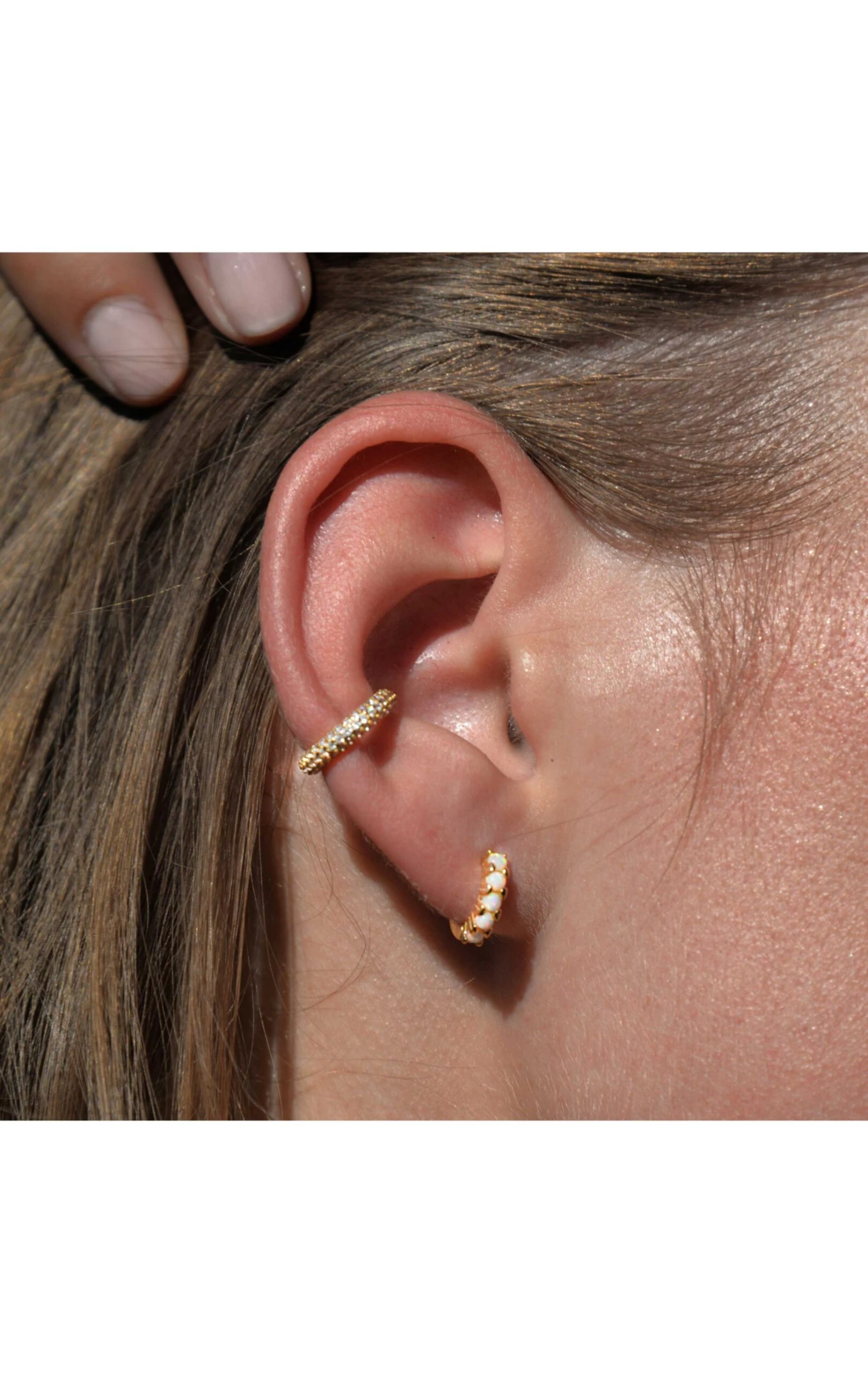 Bague D'oreille Biggydiams – Image 4