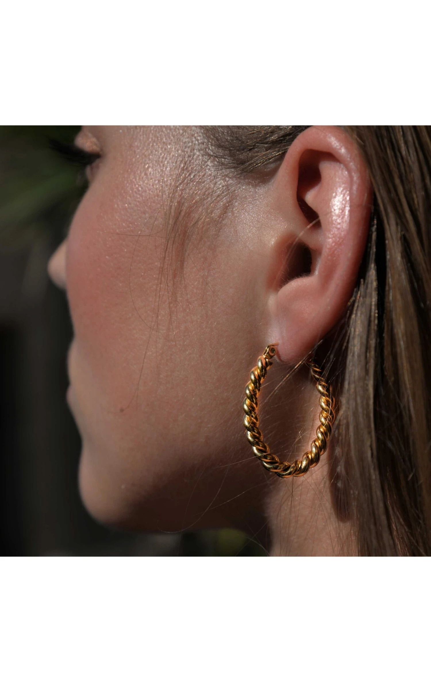 Boucles D'oreilles Braida – Image 3