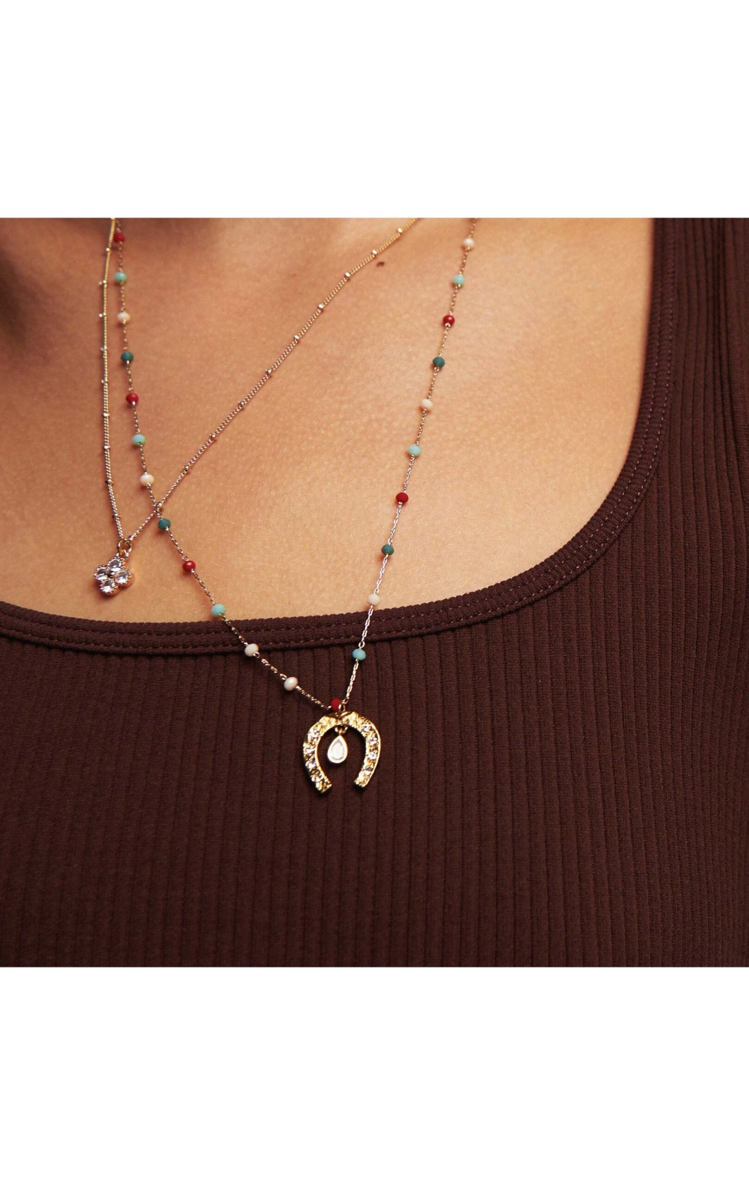 Collier Cavaliero – Image 3