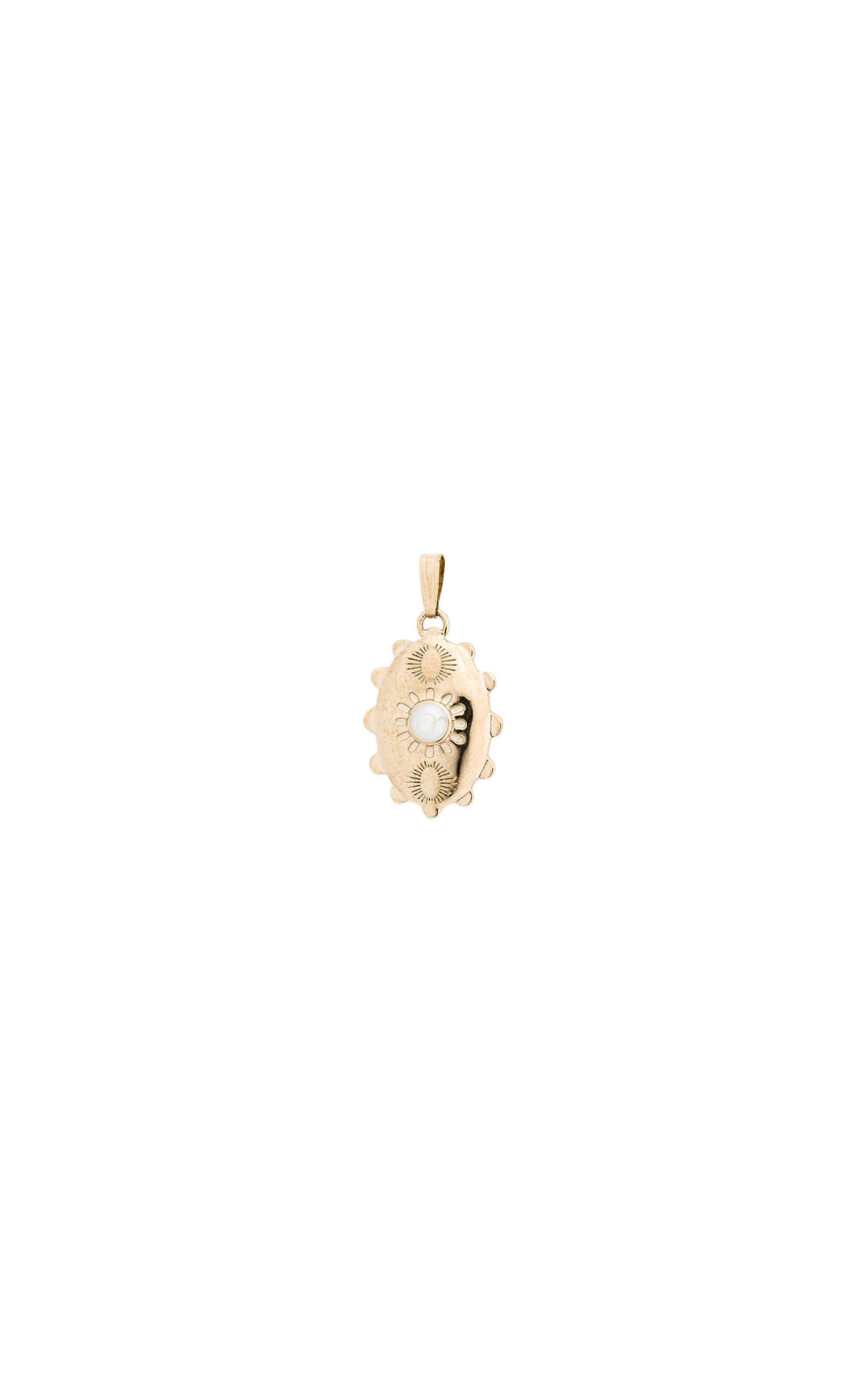 Pendentif Charm 06