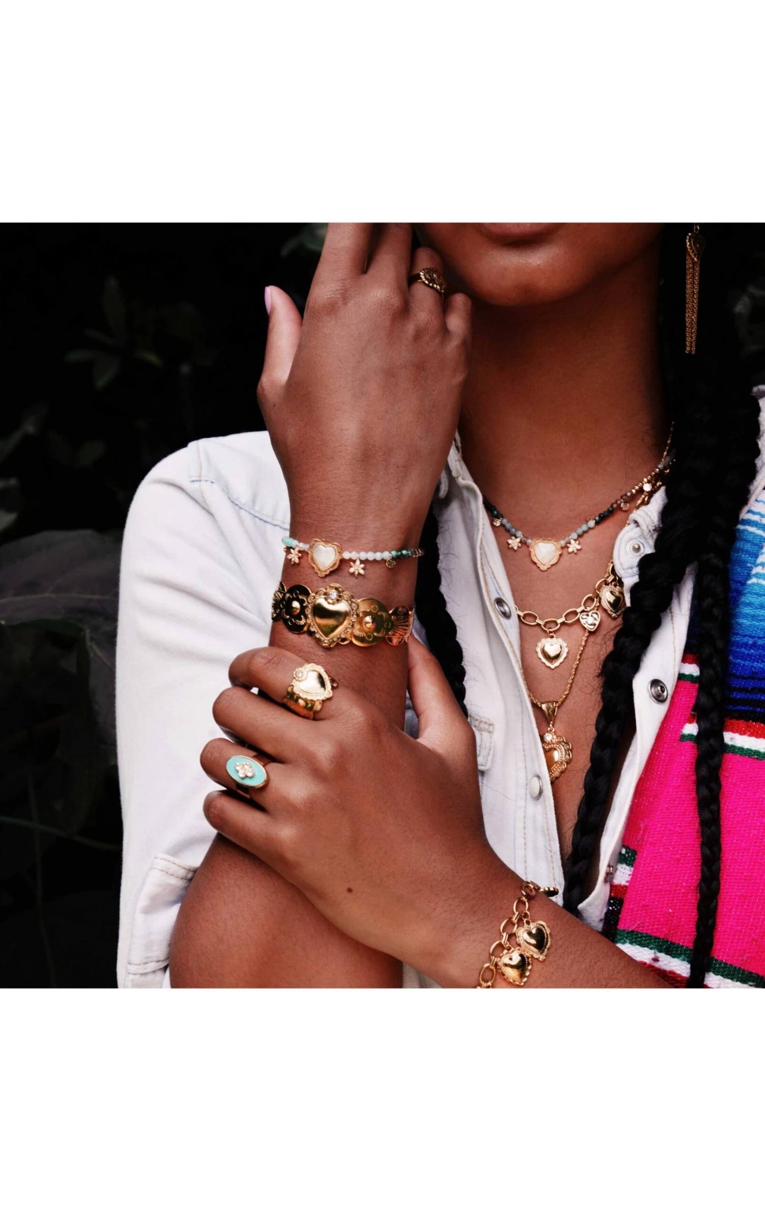 Bague Chavez – Image 2