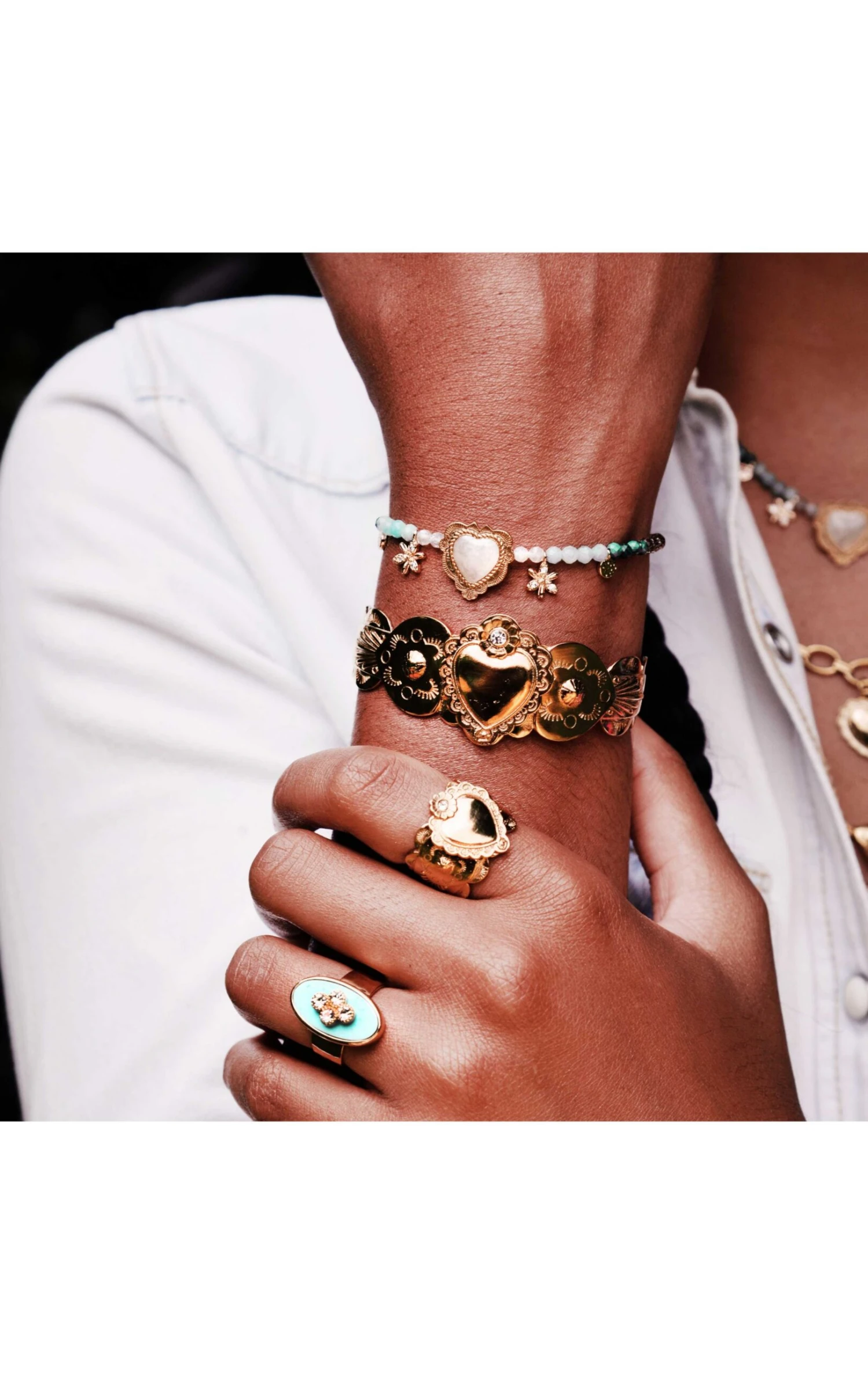 Bague Chavez – Image 3