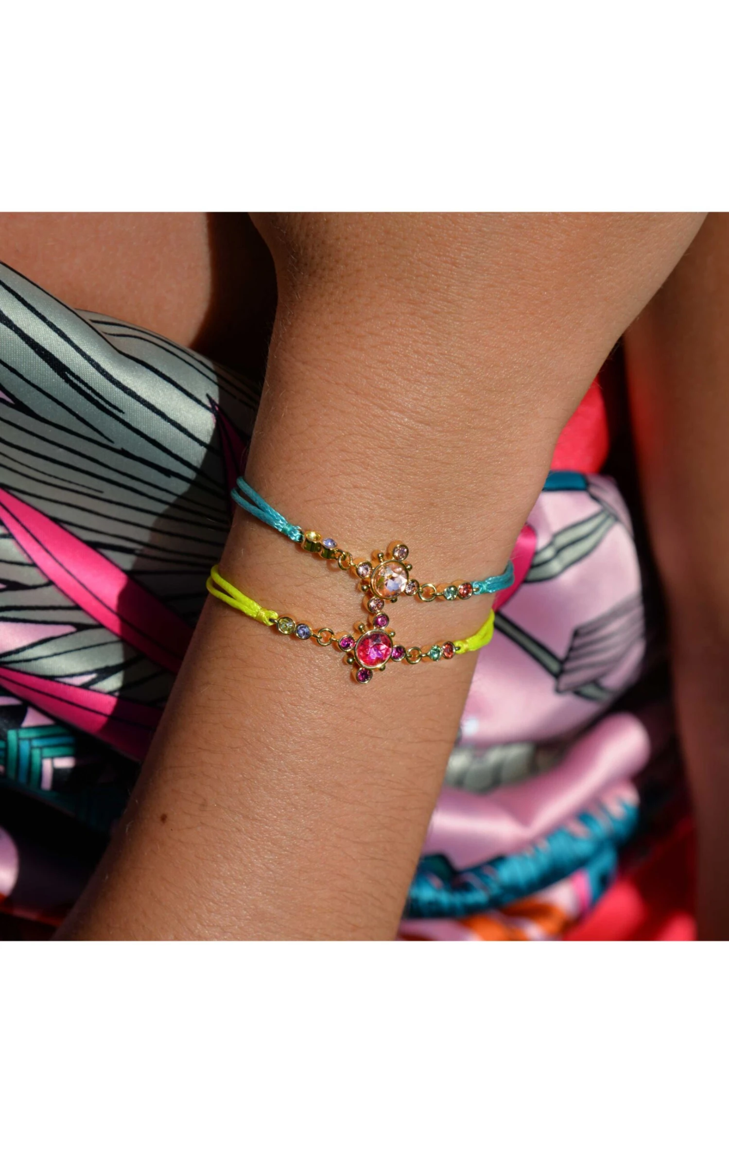 Bracelet Crescendo – Image 2