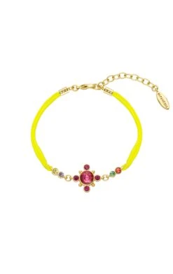 Bracelet Crescendo
