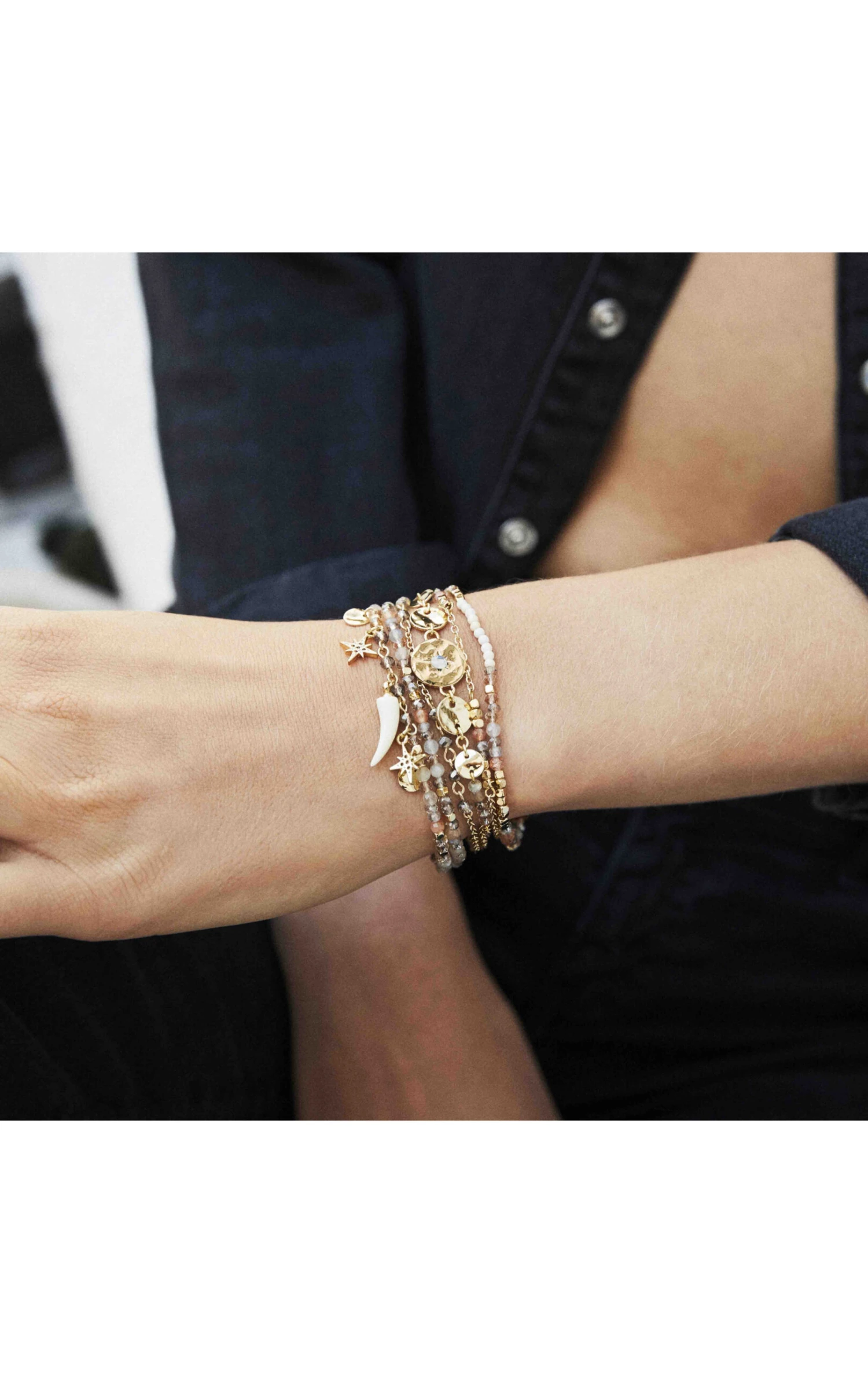 Manchette Extase – Image 2