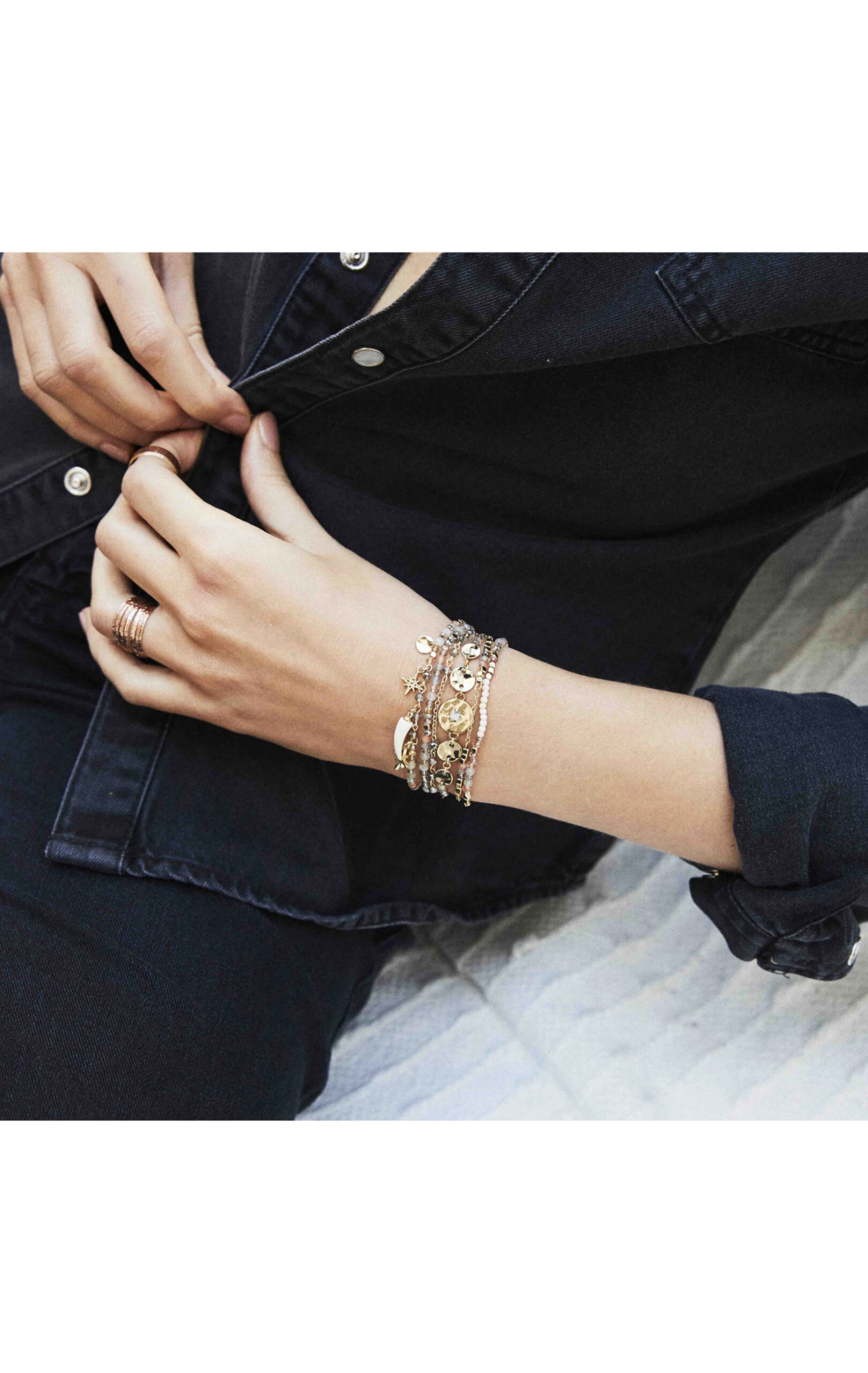 Manchette Extase – Image 3