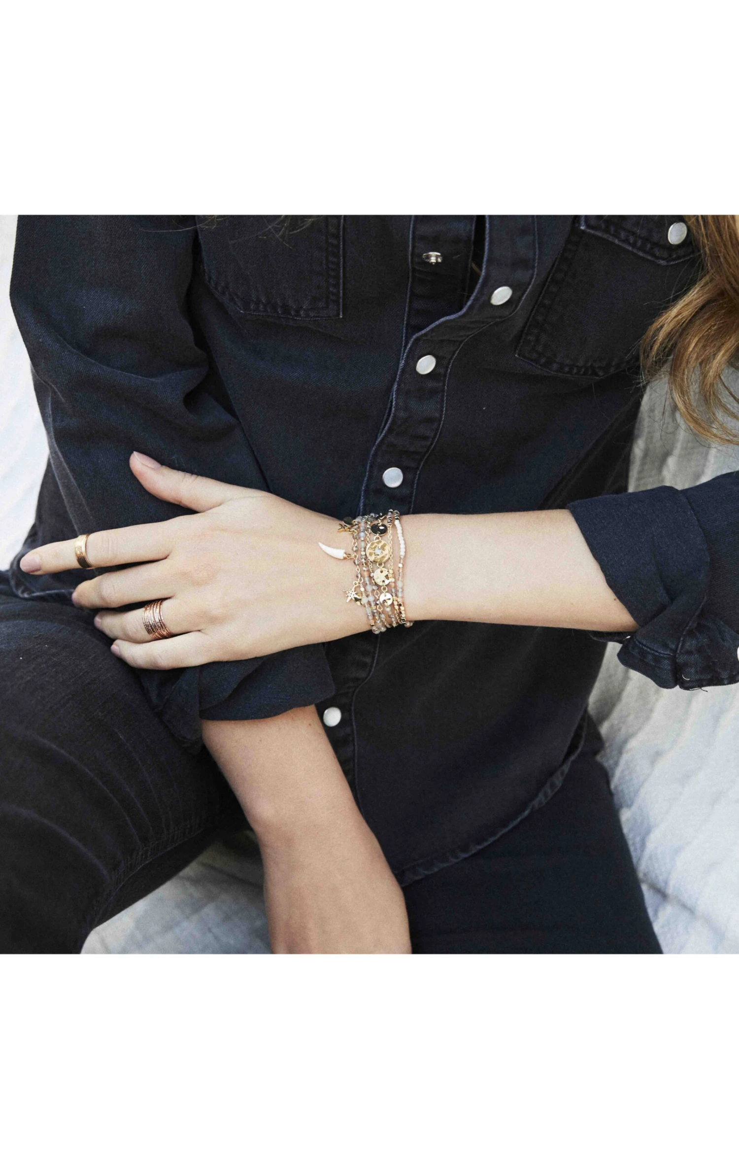 Manchette Extase – Image 4