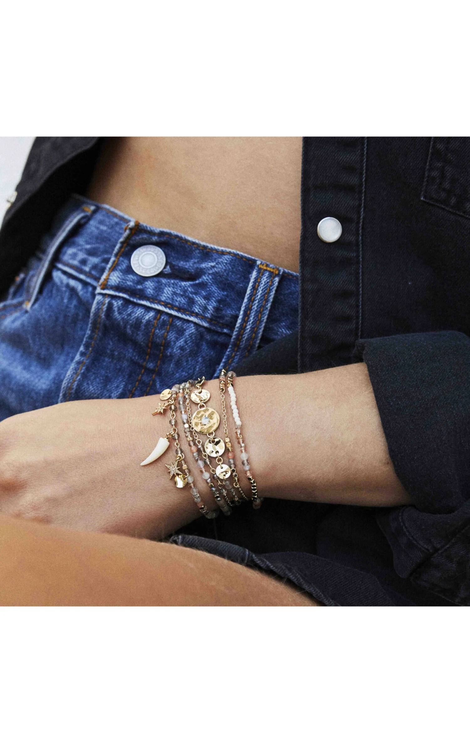 Manchette Extase – Image 5