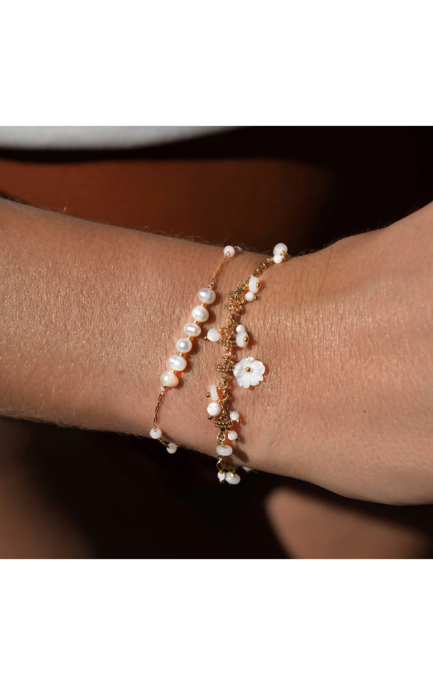 Bracelet Foliage – Image 3