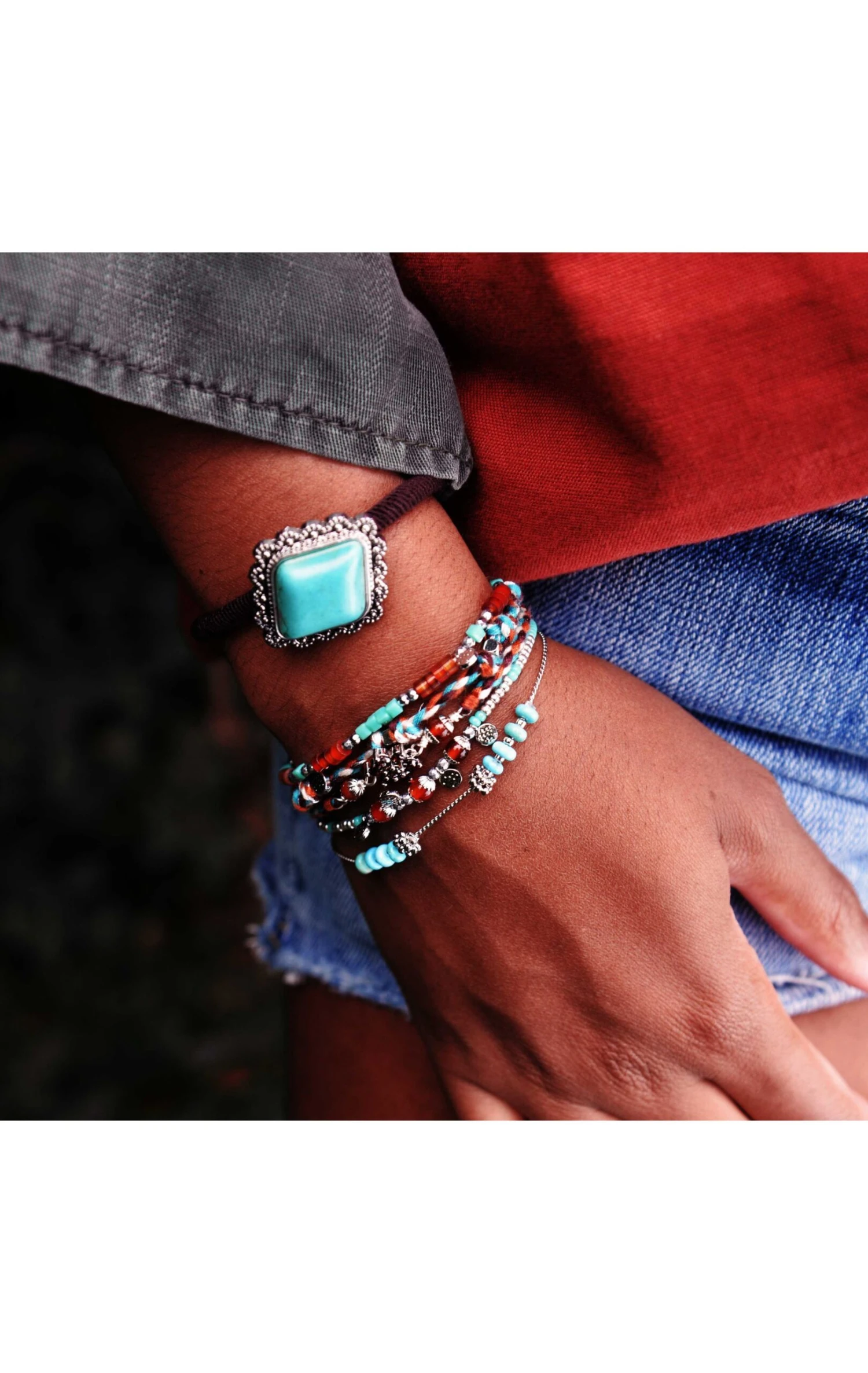 Manchette Hamouro – Image 2