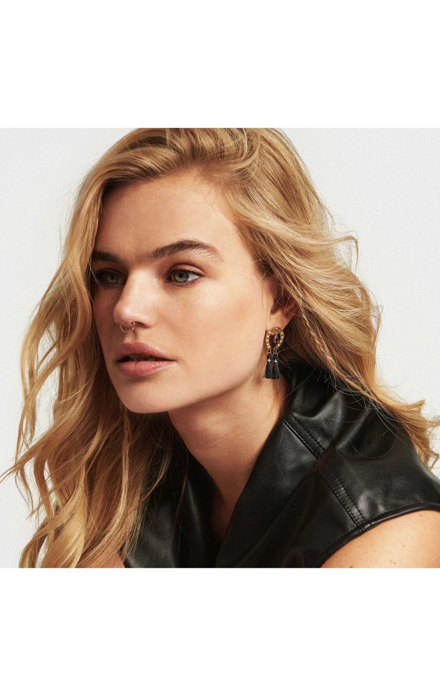 Boucles D'oreilles Patagony – Image 3