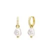 Boucles D'oreilles Perlita