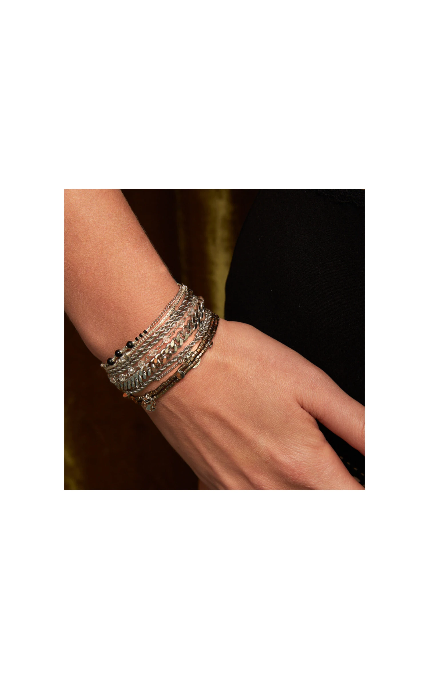 Manchette Salambo – Image 2