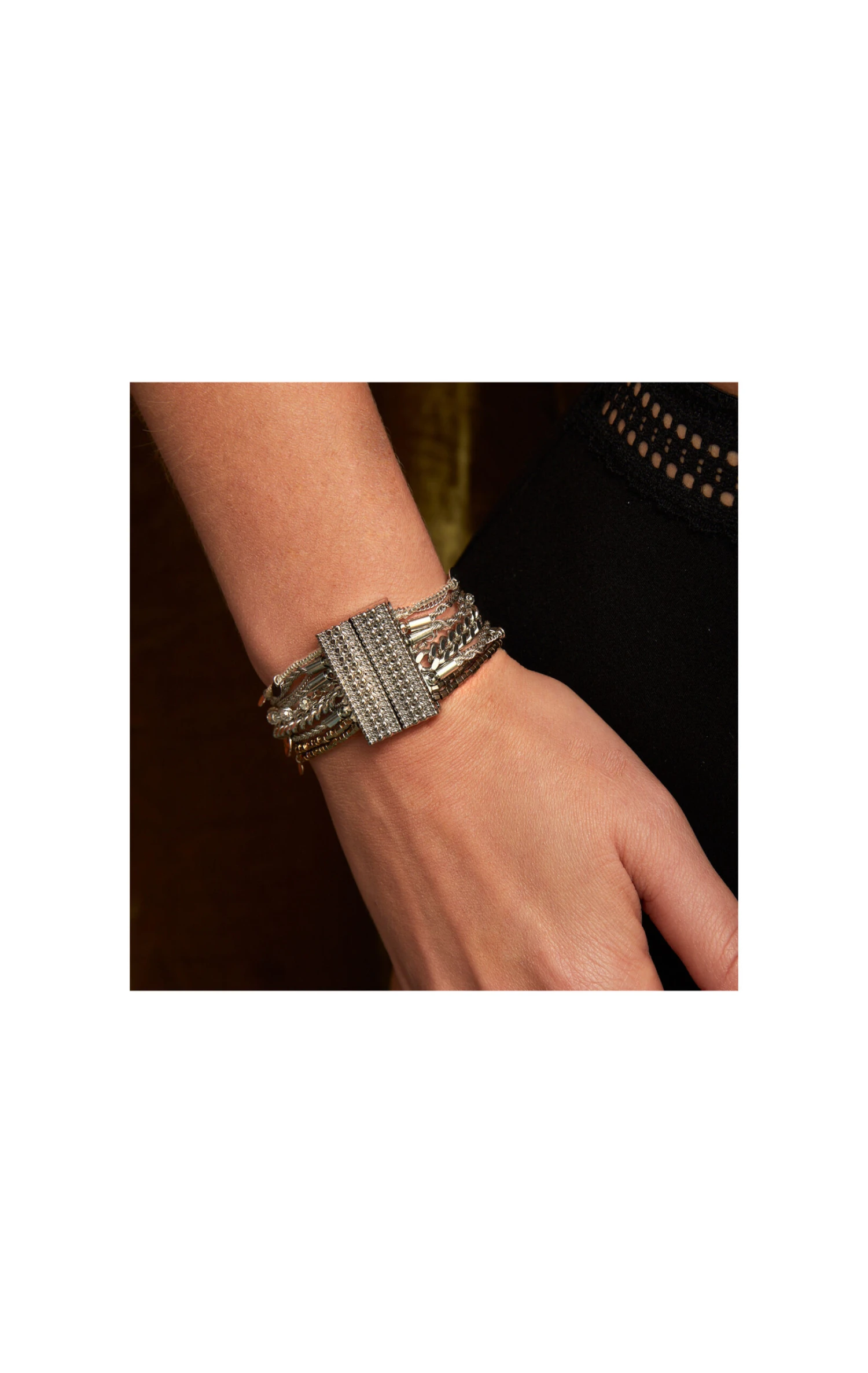 Manchette Salambo – Image 3