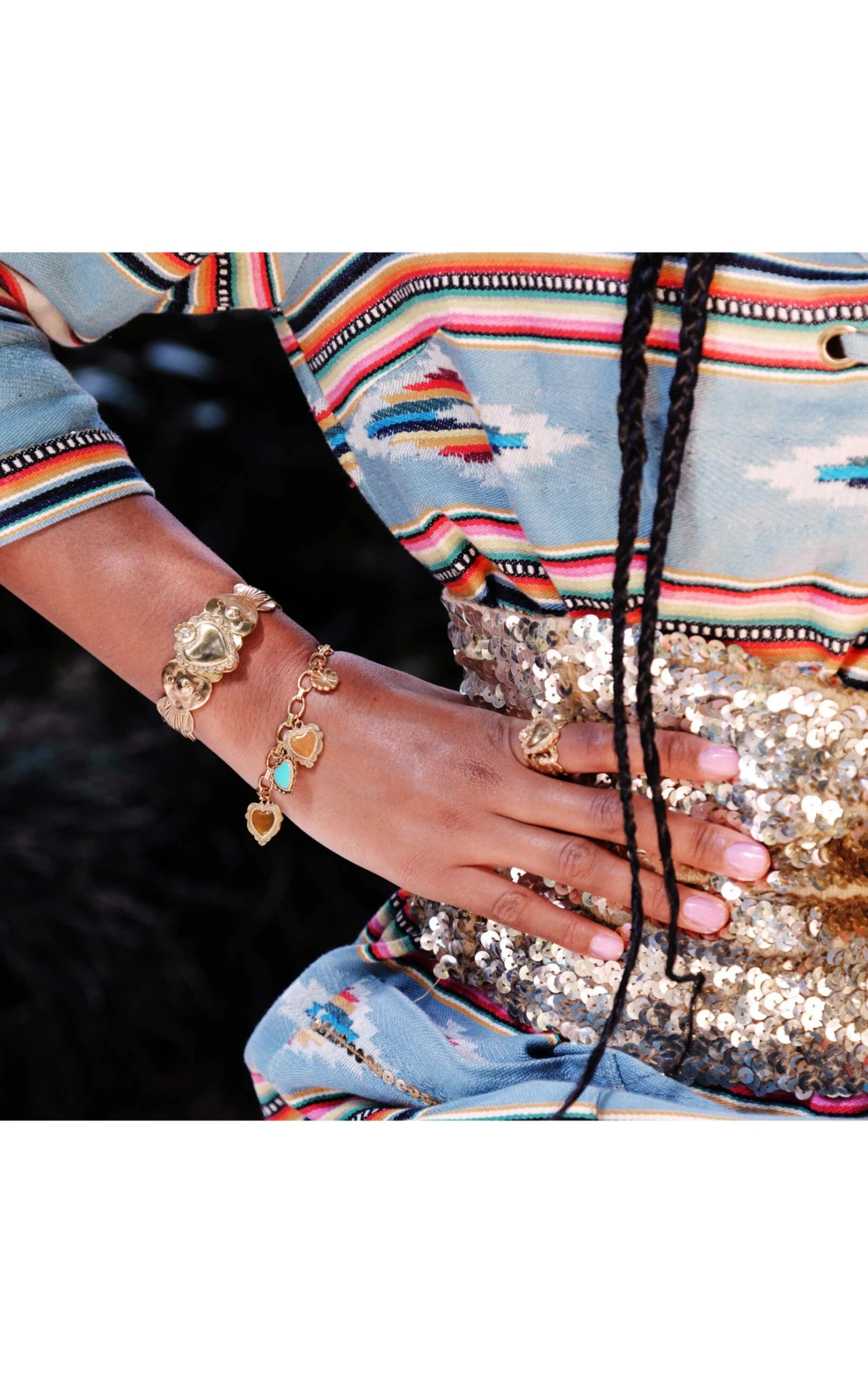 Bracelet Socorro – Image 2