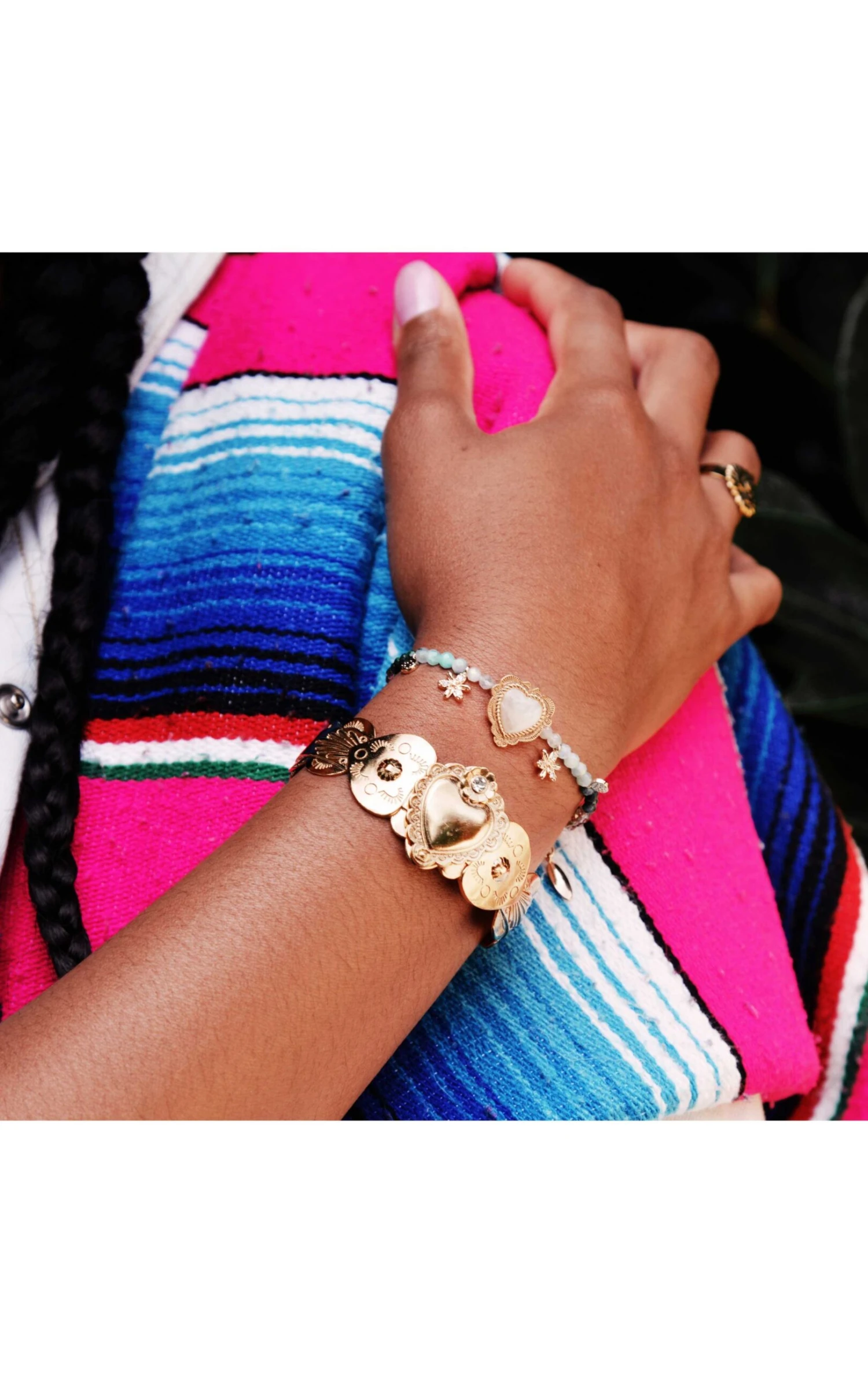 Bracelet Socorro – Image 3