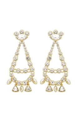 Boucles D'oreilles Tempo