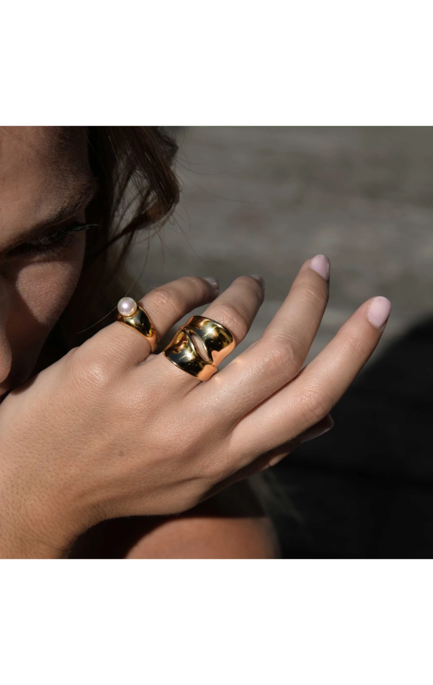 Bague Wrap – Image 3
