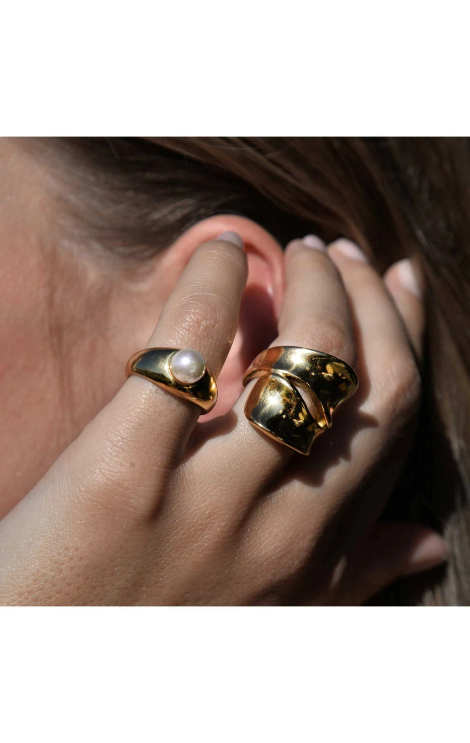 Bague Wrap – Image 5