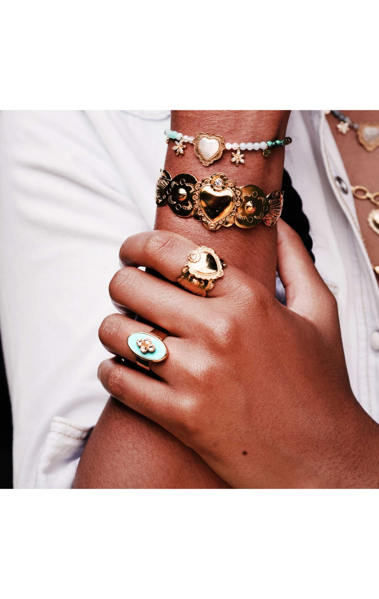 Bague Yesido – Image 2