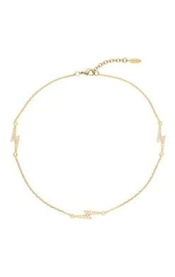 Bracelet De Cheville Zaltana